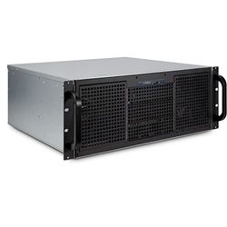 Unbekannt Inter-Tech - Funda IPC Server 4U-40240 (40 cm)