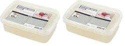Crystal Soap Base, 1kg (Pack of 2)