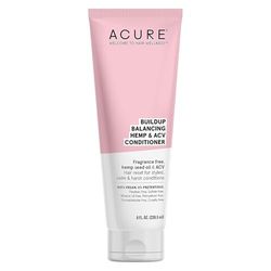 ACURE Cond. Buildup Balancing Hemp & ACV 236ml