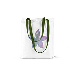 Bonamaison TRGCTBG104816 Carry-On Luggage, Canvas, Multicolore