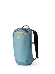 Gregory Nano, blauw (Rio Blue), 14L, 14 liter