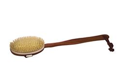 Denecke crawl e 60.091 bagno pennello con manico