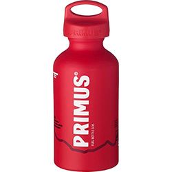 Primus - Borraccia per carburante, 1 l, colore: Rosso