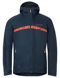 VAUDE Heren Men's All Year Moab 3-in-1 regenjas dubbele jas