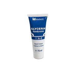 Tres Torre 2275 Crema de manos glycerin, 75 ml Tube