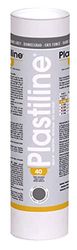 Herbin Professional Use Plastiline, Very Soft, 1KG - Grey