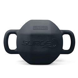 Surge BOSU HB25 (watergevulde kettlebell), zwart
