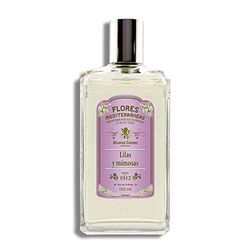Alvarez Gomez medelhavsblommor, syren och mimosa, Eau de Toilette, 150 ml