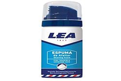 Lea Espuma De Afeitar