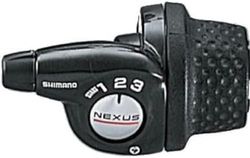 Mando Revo Nexus 3v-SL-3S35E