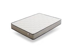 HOGAR24 ES - Colchón Viscoelástico 180x190 - Essence Visco - Confort Superior con Adaptación Ergonómica Óptima - Tecnología Avanzada de Ventilación para un Sueño Reparador - Altura 25 cm.