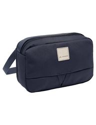 VAUDE Coreway Minibag 3, Riñonera Unisex Adulto, Eclipse, Talla única