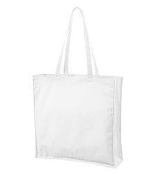 Malfini Carry Bag MLI-90100 Handväska, Vuxna Unisex, Multifärg (Multicolor), En storlek