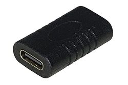 LINK LKADAT144 Adapter USB-C 2.0 vrouwelijk/vrouwelijk