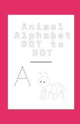 Animal dot to dot