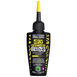 MUC-OFF LUBRICANTE PARA CADENAS BIO DRY LUBE, 50ML MU-LUB-076636