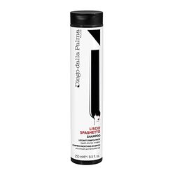 Plumping Smoothing Shampoo by Diego Dalla Palma for Unisex - 8.5 oz Shampoo