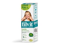 FILVIT Shampoings