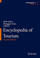 Encyclopedia of Tourism