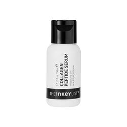 The Inkey List Collagen Peptide Serum 30ml, Targets Fine Lines & Wrinkles, Plumps and Firms Skin, Fragrance Free, Suitable For All Skin Types