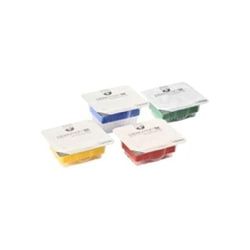 Gilson 7-4466 Blister Recharge Filtertips, DF100ST, Plastique