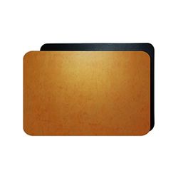 Bonamaison, Tapis de Souris rectangulaire imprimé numérique pour Gamer, Tapis de Souris de Jeu, Tapis antidérapant, pour Le Bureau, la Maison, Les Jeux Simples, Taille S, 45 x 30 cm