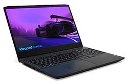 Lenovo IdeaPad Gaming 3 Gen 6 Laptop 15.6" FullHD 60Hz (Intel Core i5-11320H, 16GB RAM, 512GB SSD, NVIDIA GeForce GTX 1650-4GB, Bez systemu operacyjnego) Czarny - klawiatura QWERTY Polska