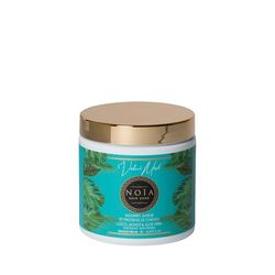 Maschera Soin Coco, Monoi & Aloé Véra - Linea Vahiné - NOÏA HAIR - 500ML