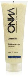 Onna Therapy Lime Shake Foot Scrub 500 ml, pris / 100 ml: 5,97 EUR