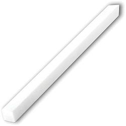 SPYDERCO Base Redonda Afilador, Unisex Adulto, Blanco, M