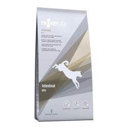 Trovet Intestinal hund/DPD (anka potatis) kornfri 10 kg
