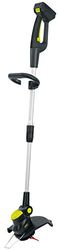 Draper 75212 18 V inalámbrico cortadora de césped
