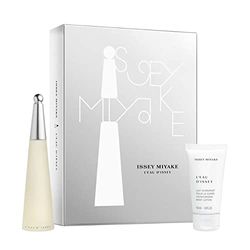 Issey Miyake L'Eau D'Issey Md Edt Seta 50 Ml + Body Lotion50 Ml