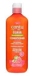 Cantu Guava Scalp Relief Conditioner 400 ml