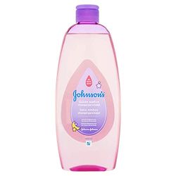 Gohnson'S Baby Shampoo Rilassante Lavanda - 500 ml