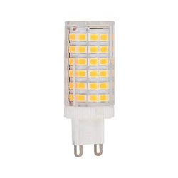 LED G9 keramiek diameter 10 W 3000 K 58 MM 800 LM 360 O