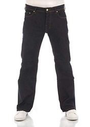 LTB Jeans Men's Tinman Jeans, Waterless X Wash (53338), 36W / 34L