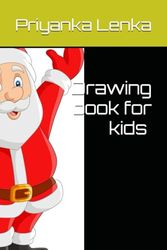 Drawing book for kids