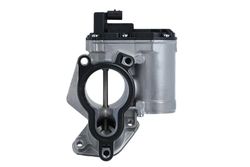 Valeo 703214 VALEO-703214-Vanne EGR-Module : NO-Avec Bypass de dépression VALEO-703214-EGR Valve Vacuum Operating Type: Electric-Exhaust Standard: Euro 3