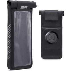 Sp Connect 2252402 SP Lt Moto Bundle Spc+ con Funda Universal, Unisex-Adult, Other, One Size