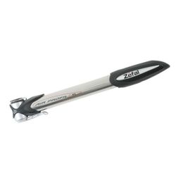 ZEFAL Air Perfil XL Inflador de mão, unissexo, cinzento, tamanho único