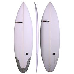 Pilum High Performance Pike Surfboard (HD EPS /EPOXY/ HDF STRINGER)