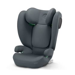 CBX by Cybex Solution B3 i-fix/Grey-grey PU1