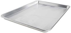 Nordic Ware 4317 Aluminium Baker's Half Sheet