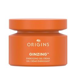 Ginzing Energizing Gel Cream with Caffeine Plus Niacinamide by Origins for Unisex - 2.5 oz Cream