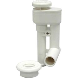 Dometic Sealand 385316906 - Kit de Interruptor de vacío sin pulverizador de Mano
