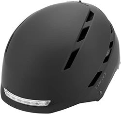 GIRO Noir Casque Escape MIPS MT 55/59 M 23 Mixte