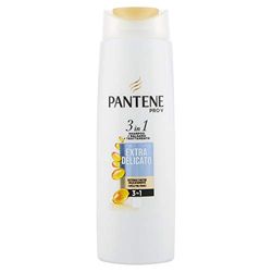 extra delicate 3 In 1 shampoo 225 ml