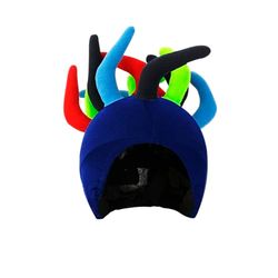 COOLCASC Randy - Capa para capacete universal