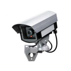 Indexa PENTATECH 24226 Câmara falsa com LED intermitente